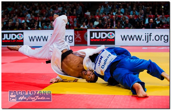 Paris 2014 by P.Lozano cat -66 kg_PLM1687